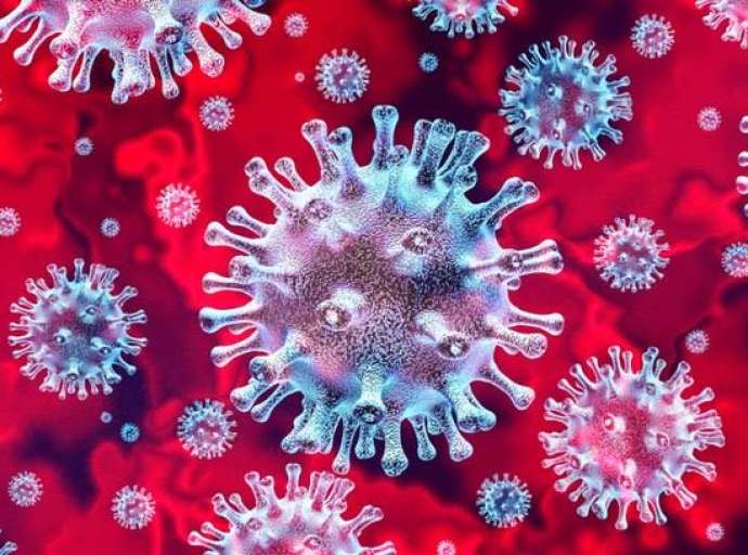 Covid-19 é menos mortal do que se pensava, mas não é "só uma gripe" 